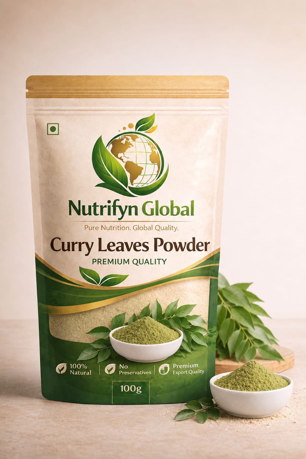 Curry Leaves